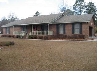 104 Pinedale Dr, Rockingham, NC 28379