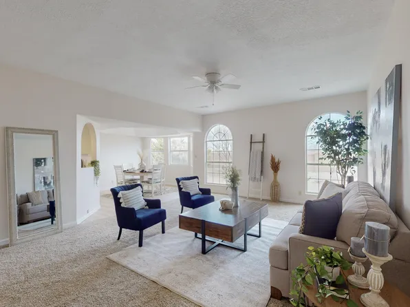 1820 Clearwater Loop NE, Rio Rancho, NM 87144