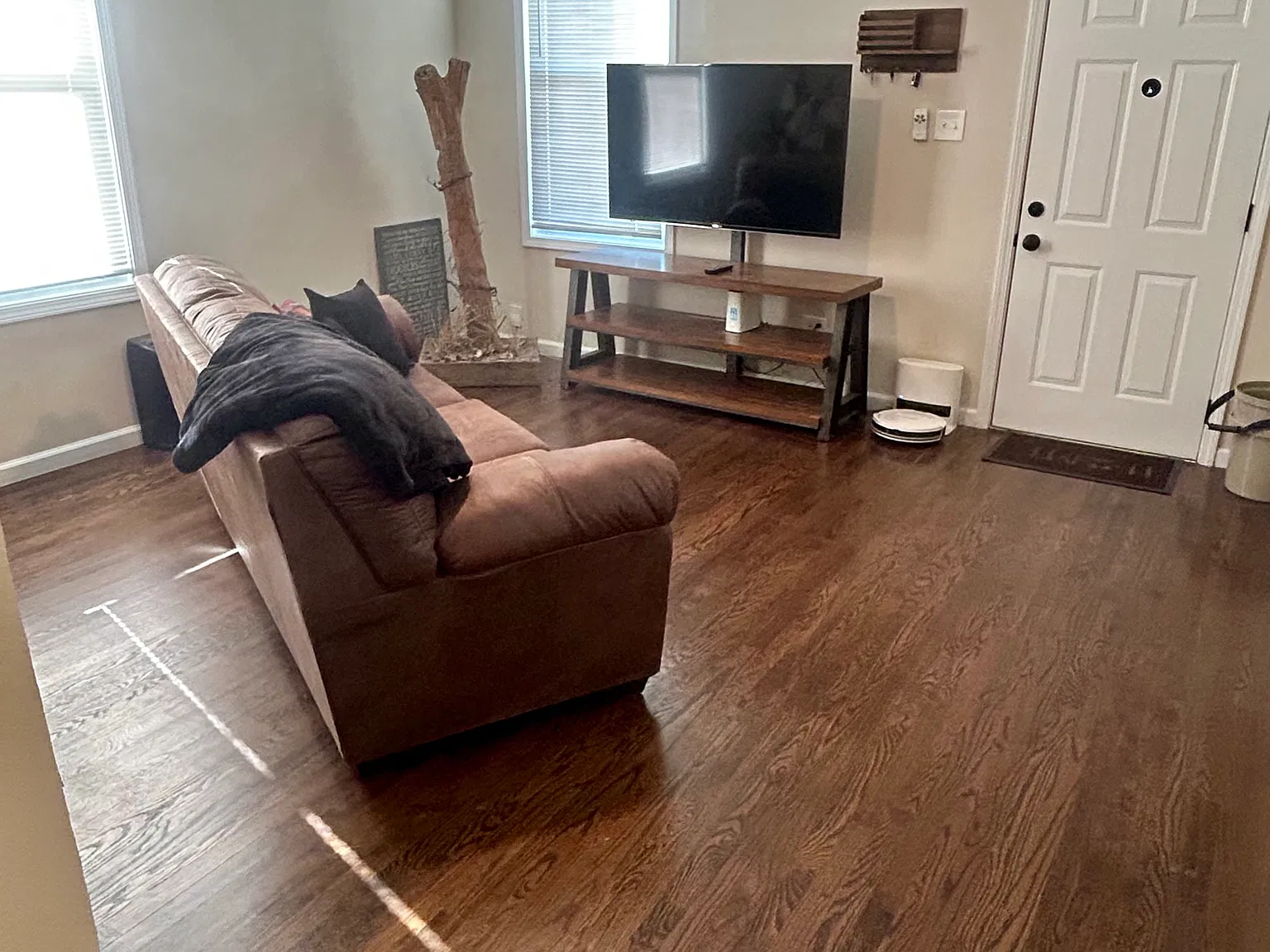 1 bed, 810 sqft, $1,350 — Photo 2