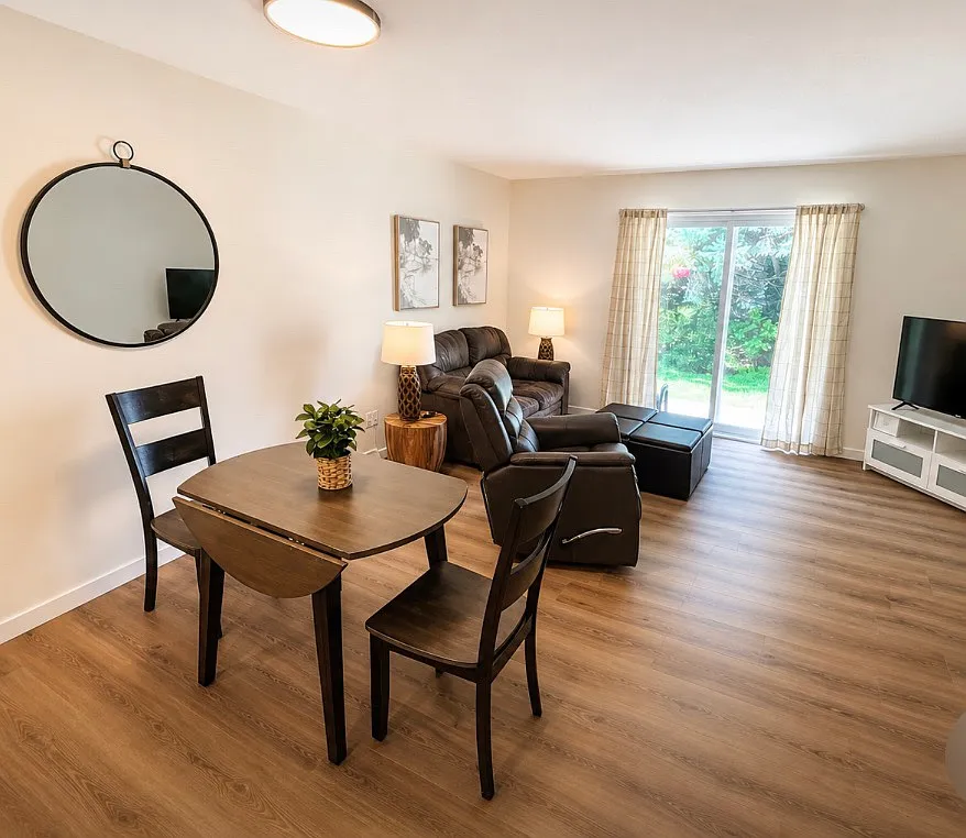 2 bed, 1.5 bath, 1000 sqft, $3,000 — Photo 1