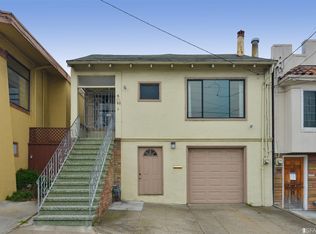 80 Cordova St, San Francisco, CA 94112