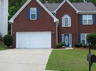 1063 Forest View Ln, Lilburn, GA 30047
