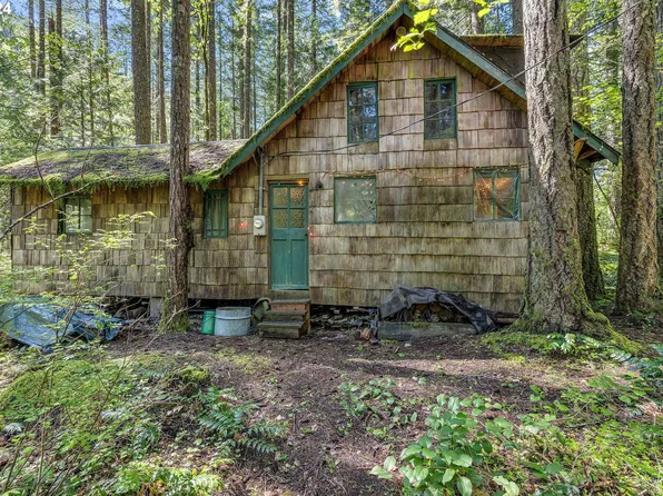 231 Cedar Creek Rd, Carson, WA 98610