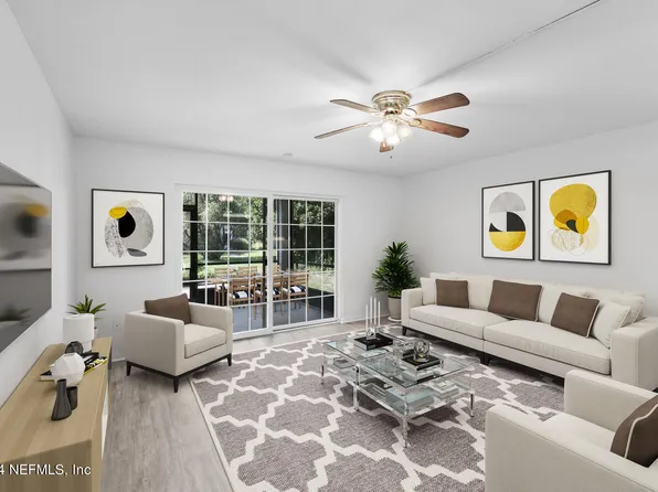 4331 PLAZA GATE Lane S #101, Jacksonville, FL 32217