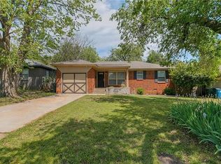 47 E 14th St, Edmond, OK 73034