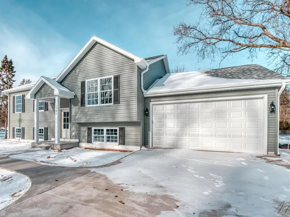 W1384 Fairview Rd, Bloomfield, WI 53128