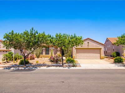 2106 King Mesa Dr, Henderson, NV, 89012
