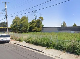 22680 Happyland Ave, Hayward, CA 94541