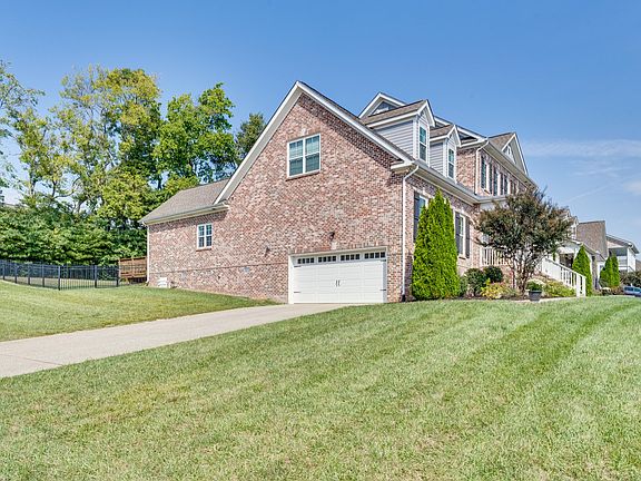 1385 Round Hill Ln, Spring Hill, TN 37174 | MLS #2575607 | Zillow