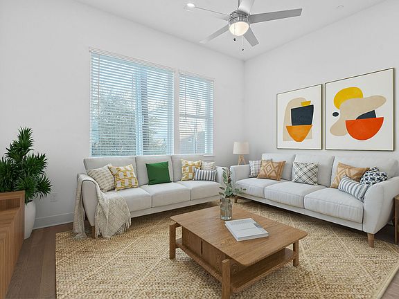 2nd image of 3500 Harmon Ave #8