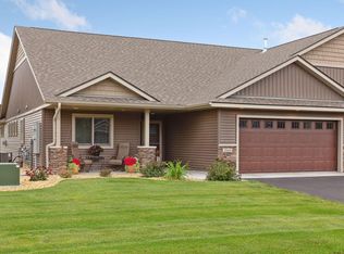 3568 Newcastle Dr, River Falls, WI 54022