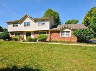 7820 Spring Mill Rd, Indianapolis, IN 46260
