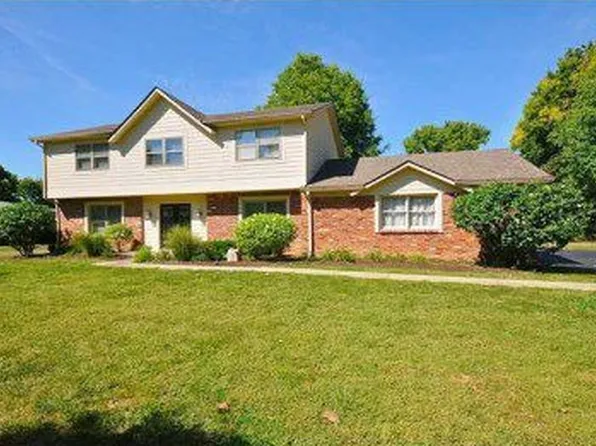 7820 Spring Mill Rd, Indianapolis, IN 46260