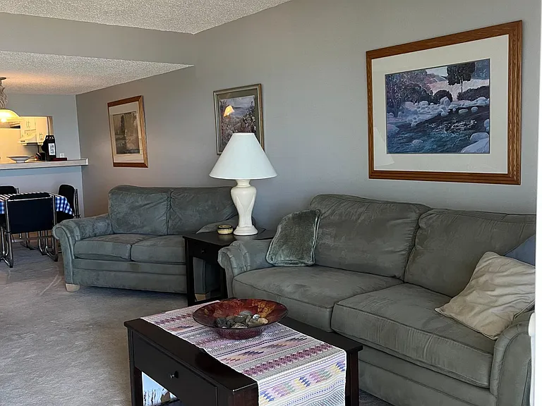 650 N Atlantic Ave #606 — Photo 5