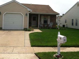 23 Sheppards Ln, Mount Laurel, NJ 08054