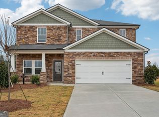 7216 Ensemble Ct, Fairburn, GA 30213