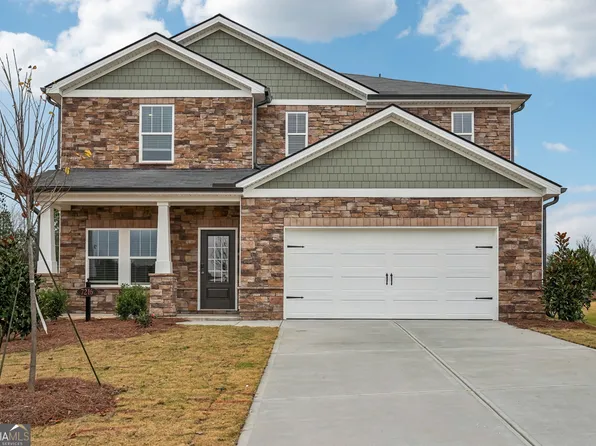 7216 Ensemble Ct, Fairburn, GA 30213