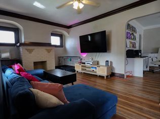 2155 Waterbury Rd, Lakewood, OH 44107