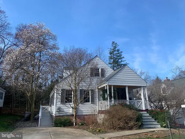 2308 Tucker Ln, Baltimore, MD 21207