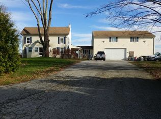 180 Ramshorn Rd, Dudley, MA 01571