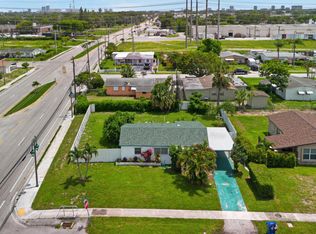 1201 W 2nd St, Riviera Beach, FL 33404