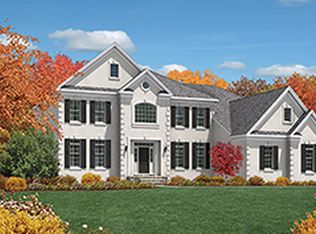 3981 Powell Rd, Chester Springs, PA 19425