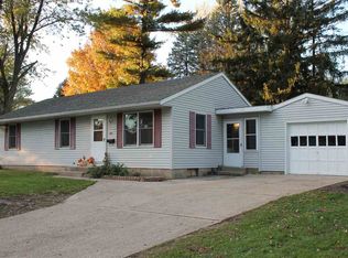 300 South St, Edgerton, WI 53534