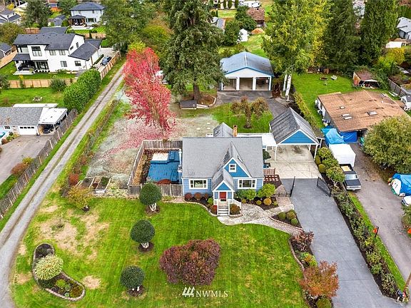 2nd image of 32922 SE 42nd St