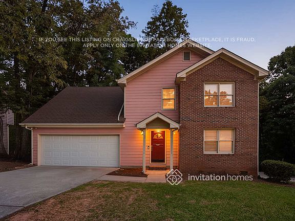 2nd image of 3302 Glynn Mill Dr