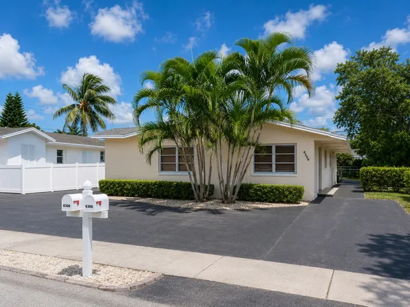 6305 Eaton St #2, Hollywood, FL 33024