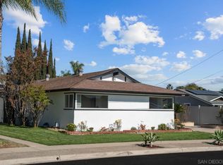 8366 Beaver Lake Dr, San Diego, CA 92119
