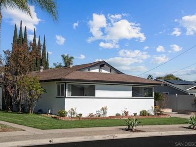 8366 Beaver Lake Dr, San Diego, CA, 92119