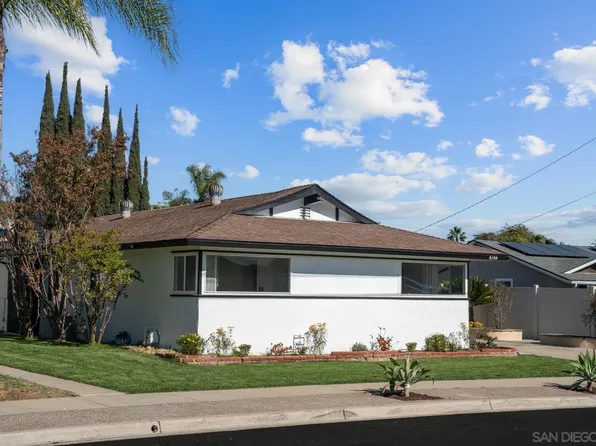 8366 Beaver Lake Dr, San Diego, CA 92119