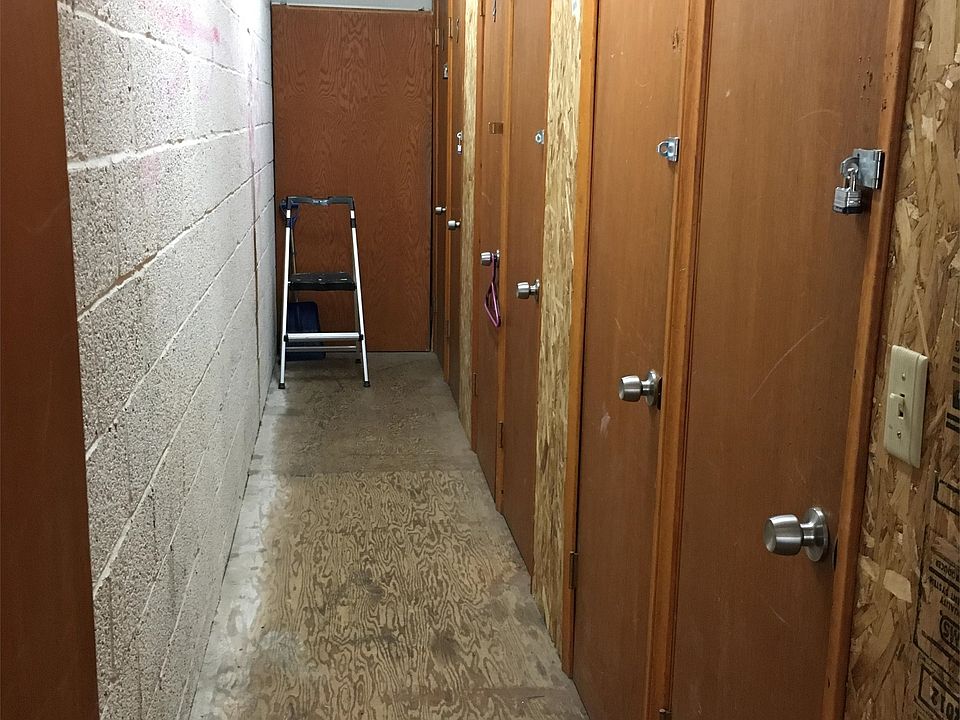 Extra Storage