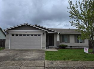 6218 Elena St NE, Albany, OR 97321