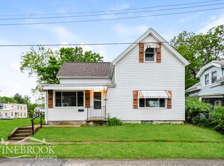 7405 Werner Ave, Cincinnati, OH 45231