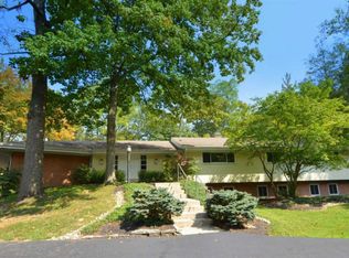 6760 E Beechlands Dr, Cincinnati, OH 45237
