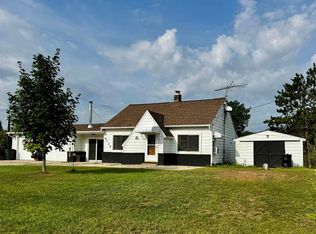 8739 N Clare Ave, Harrison, MI 48625