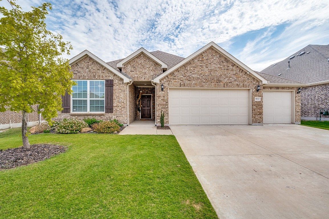 1612 Millican Ln, Aubrey, TX 76227 Zillow