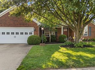 225 Cannonball Dr, Nicholasville, KY 40356