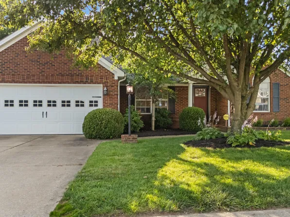225 Cannonball Dr, Nicholasville, KY 40356
