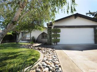 321 Yvonne Ct, Turlock, CA 95382