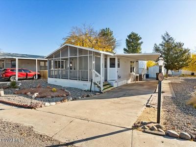 305 Lampliter Vlg, Clarkdale, AZ, 86324