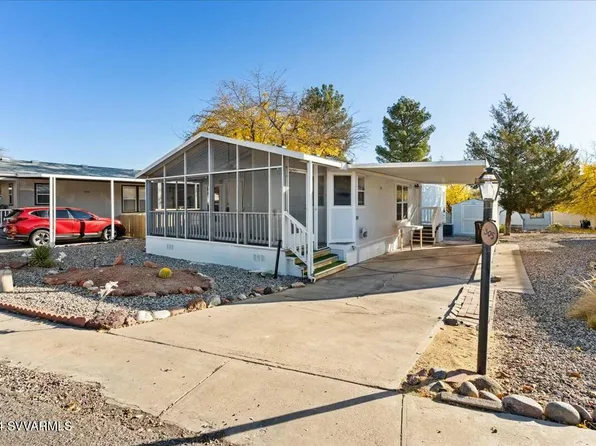 305 Lampliter, Clarkdale, AZ 86324