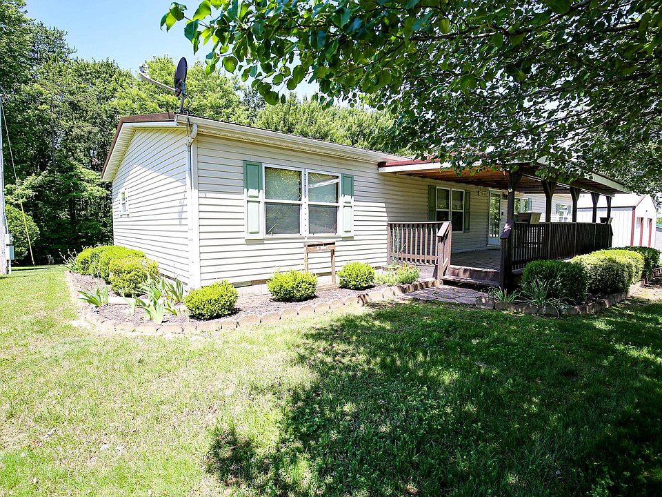1st image of 6858 S Greentuck Dr
