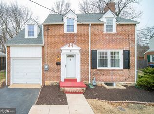 9 Palace Ave, Claymont, DE 19703