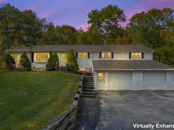 752 Hallowell Road, Pownal, ME 04069