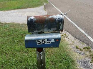 555 Old Highway 125 S, Bolivar, TN 38008