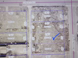 1707 N Washington St, Amarillo, TX 79107