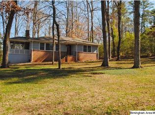 3365 Rosemary Ln, Birmingham, AL 35243